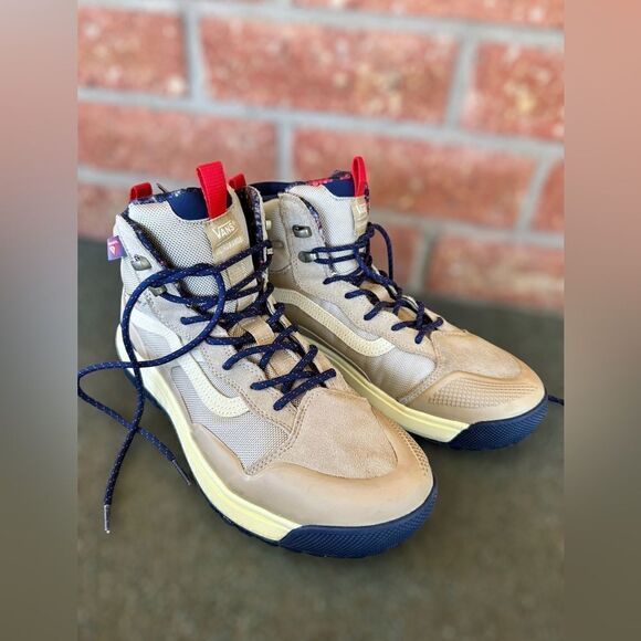 Vans Ultrarange EXO HI 2 Waterproof Gore-Tex MTE All weather Insulated Boot Size - Picture 5 of 15